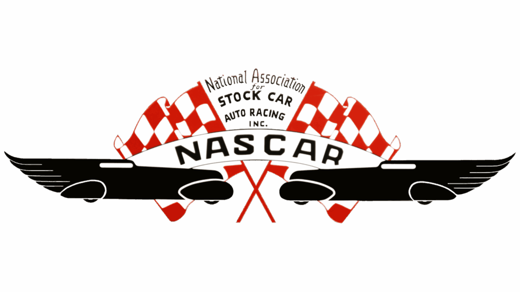 NASCAR Auto racing