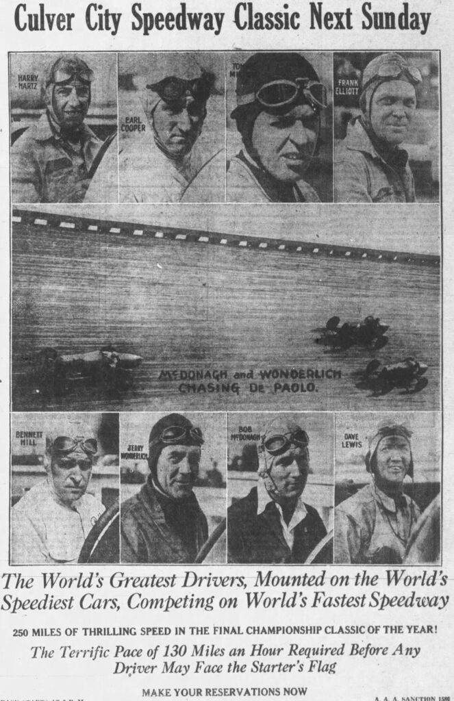 Daily News - Page 19 
November 27, 1925