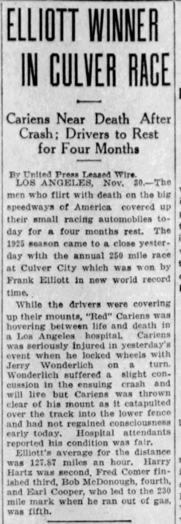 Progress Bulletin - Page 10 
November 20, 1925