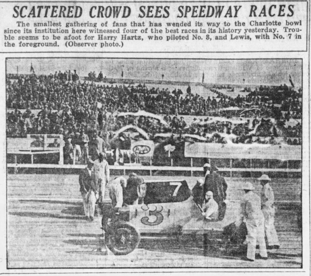 The Charlotte Observer - Page 4 
November 12, 1926