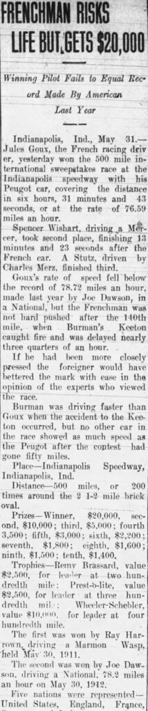 Hinton Daily News - Page 4
 May 31, 1913