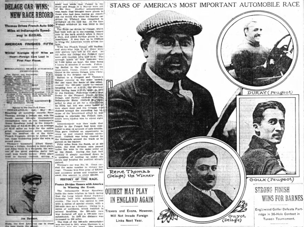 The New York Times Page 33 May 31, 1914