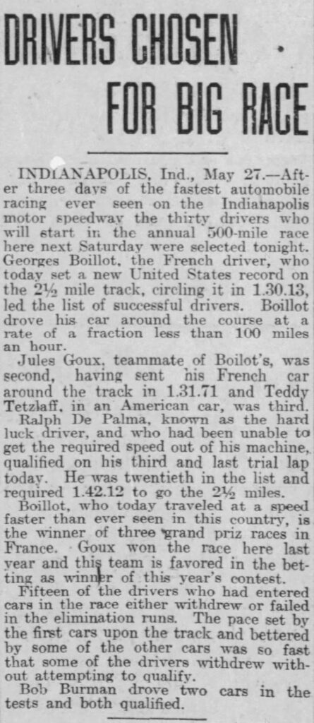 The Philadelphia Inquirer - Page 10 
May 28, 1914