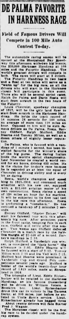 New York Herald - Page 11
May 30, 1918