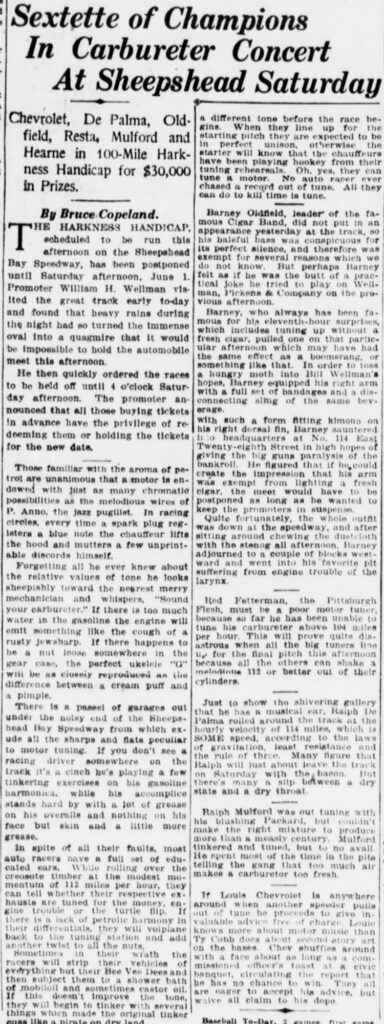 The Evening World - Page 6
May 30, 1918